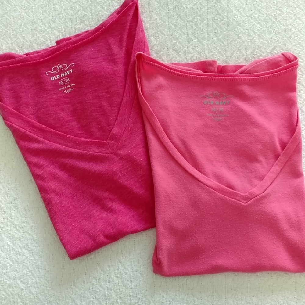 T-shirts